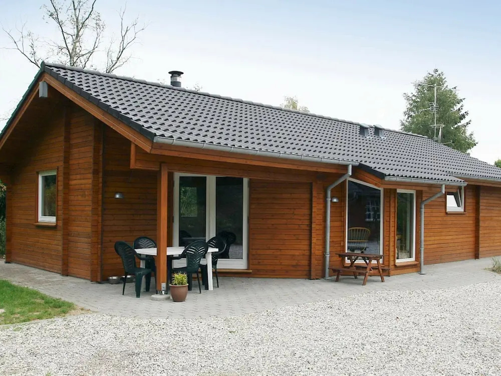 Splendid Holiday Home in Silkeborg near Lake