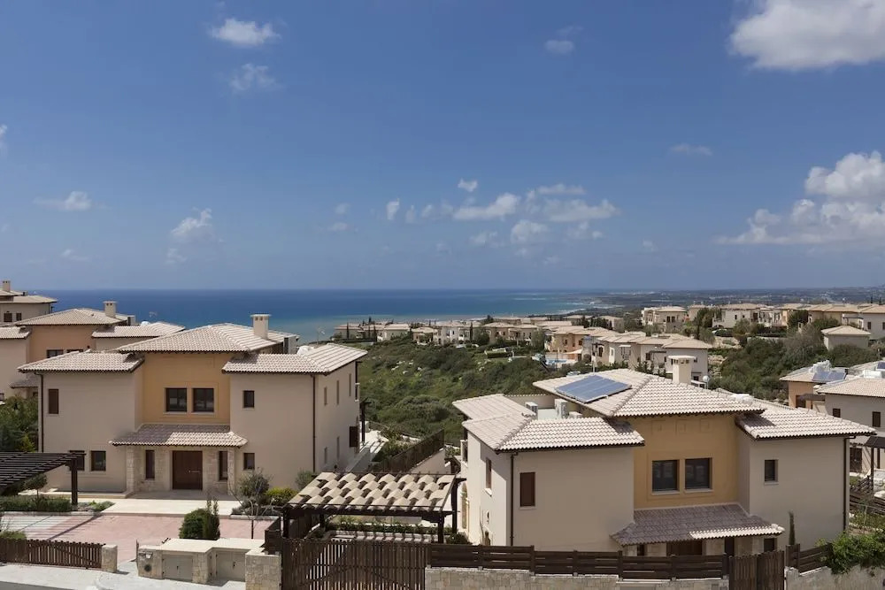 Aphrodite Hills Rentals - Apartments