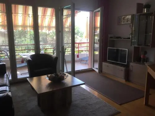 Apartment Caslago.1