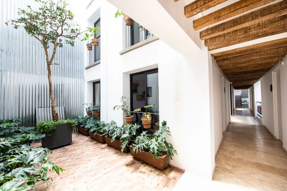 Sophisticated City Center 1 Bdrm Apartment 5 Stars