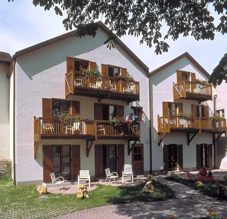 Hotel Sonne