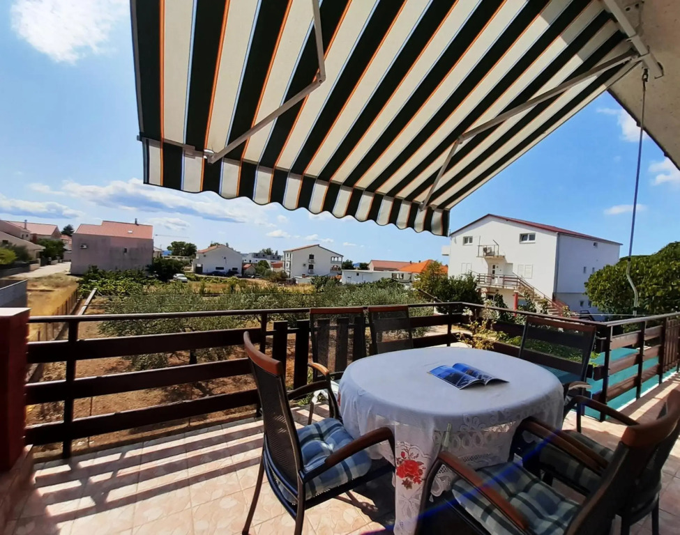Apartment Gloria