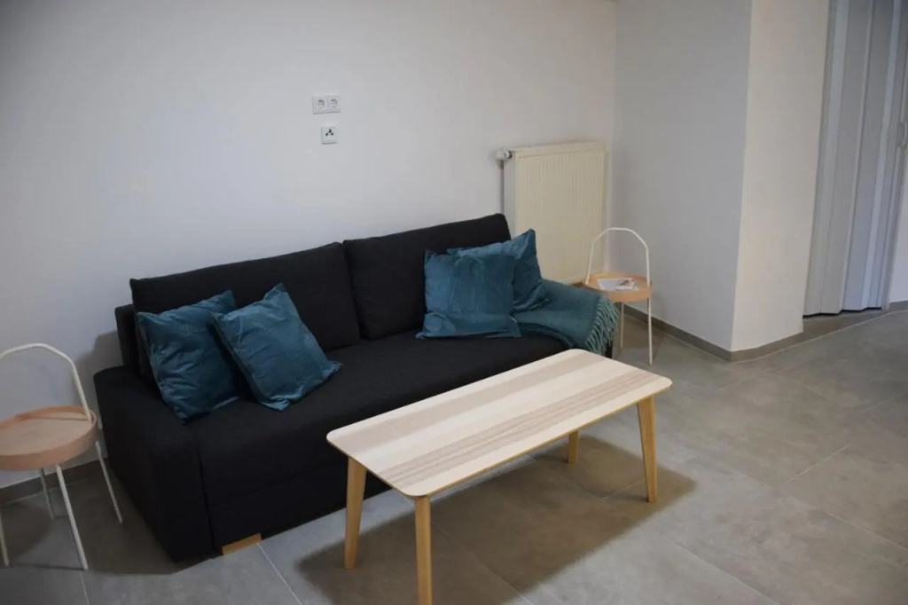 Buxtehude Altstadt*Wohnung 80qm*5 Schlafplätze*
