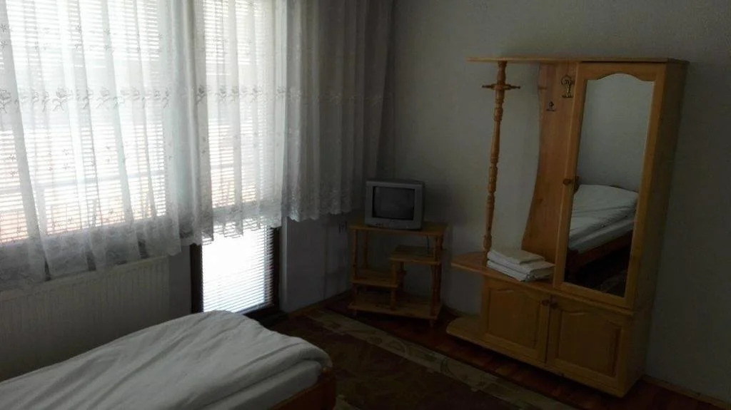 Tsvetkovi Guest House