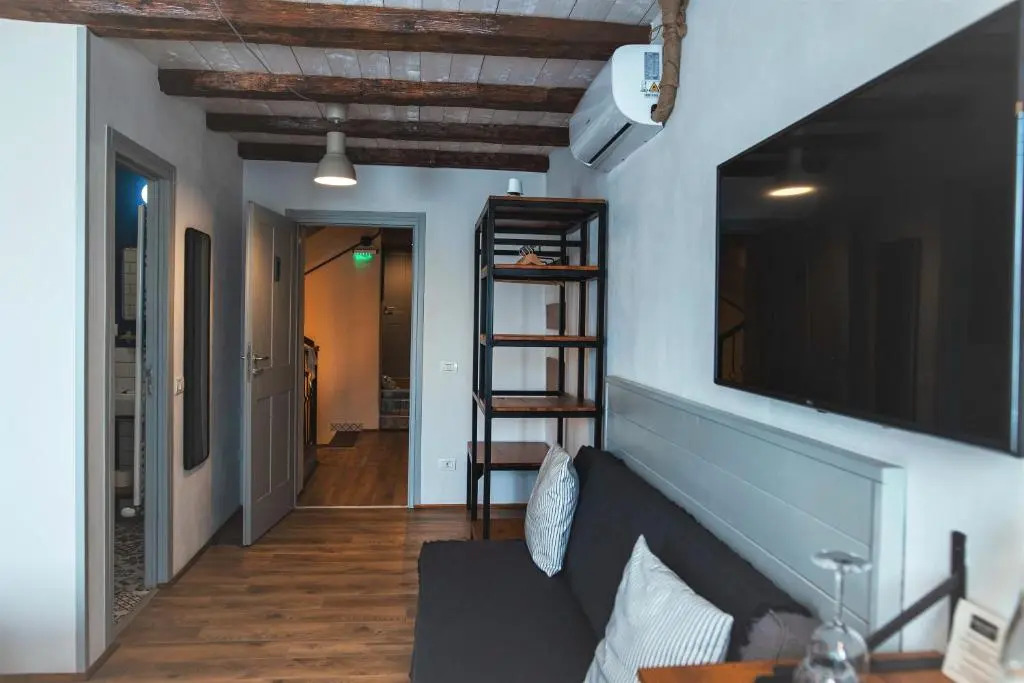 CASA HINTZ Transilvania