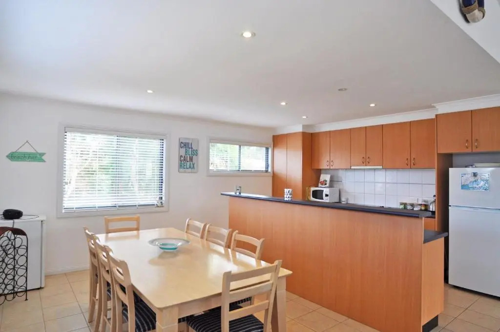 Bliss Close to Town Inverloch