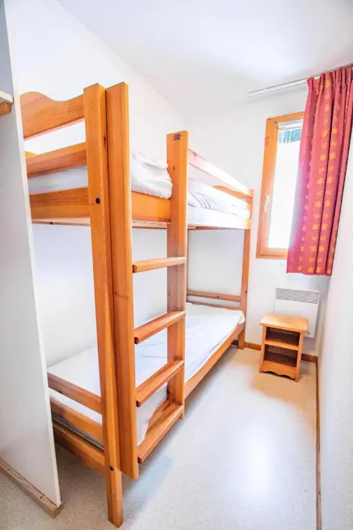 Chalet D'arrondaz H - 3 Pièces pour 6 Personnes 193106