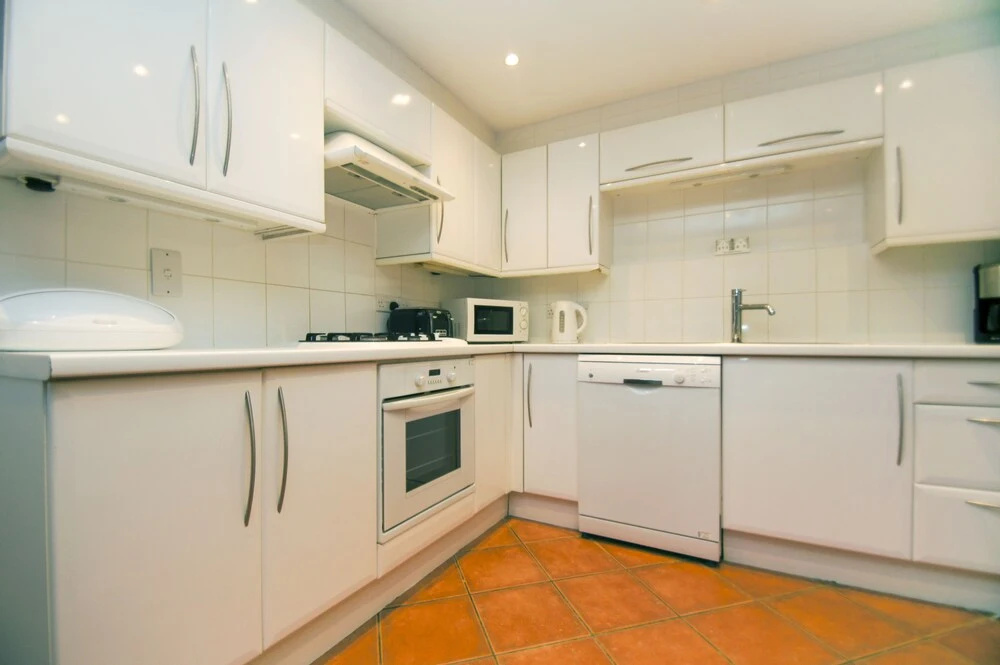 Kemp Town House