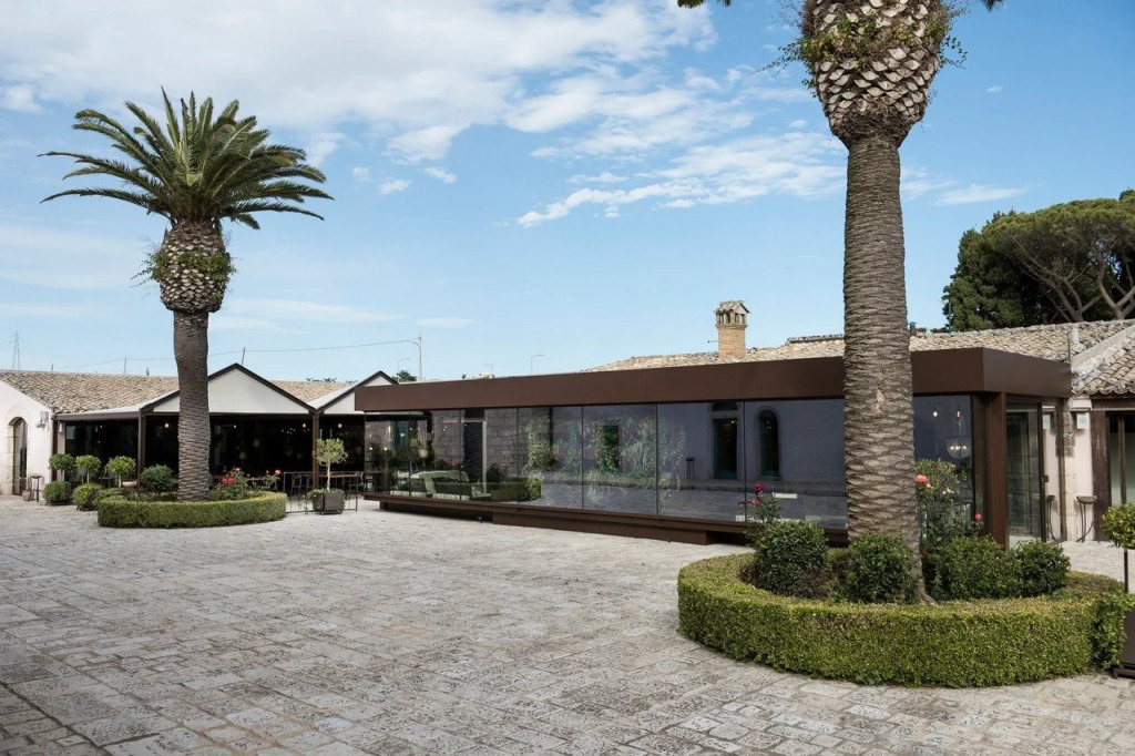Poggio Del Sole Hotel