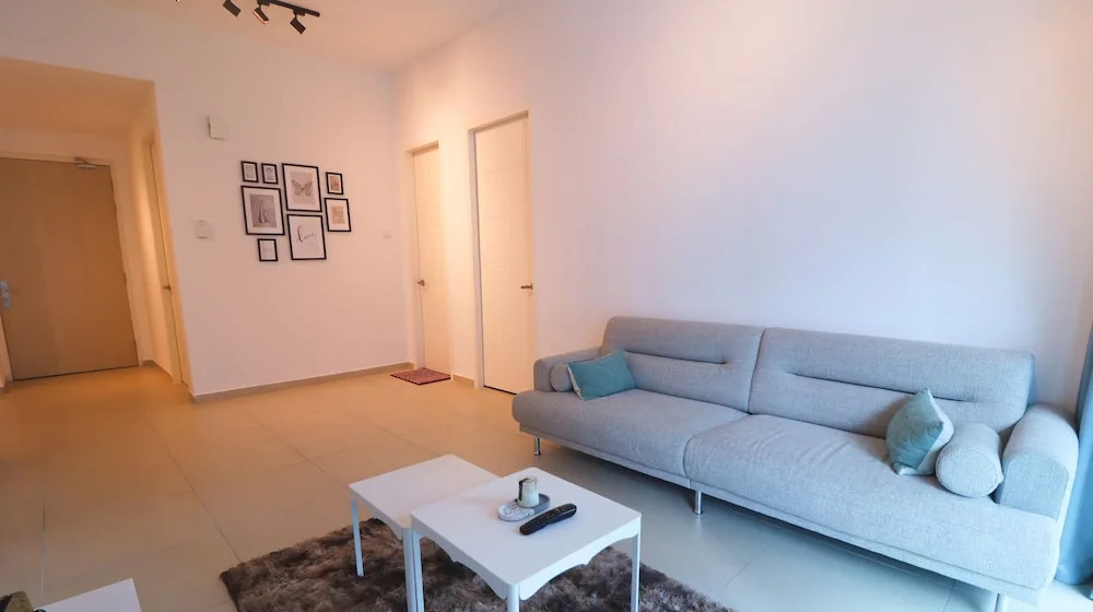 Reizz Residence Jalan Ampang near KLCC
