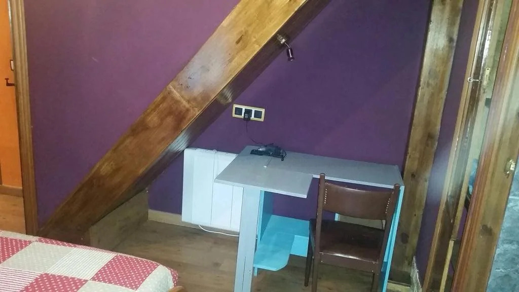Pensión El Mirador