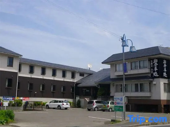 Business Hotel Saigo(ビジネスホテル西郷)