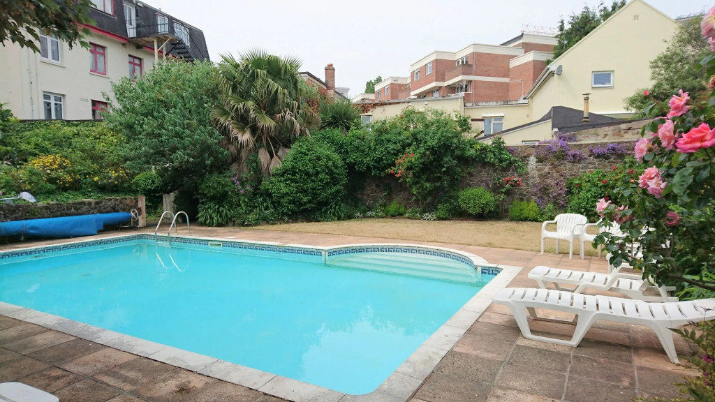 Sarum Hotel
