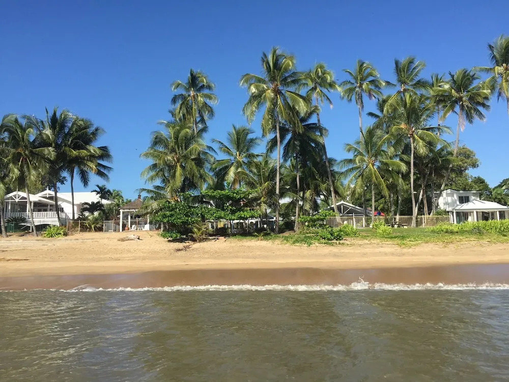 Cairns Beach Resort