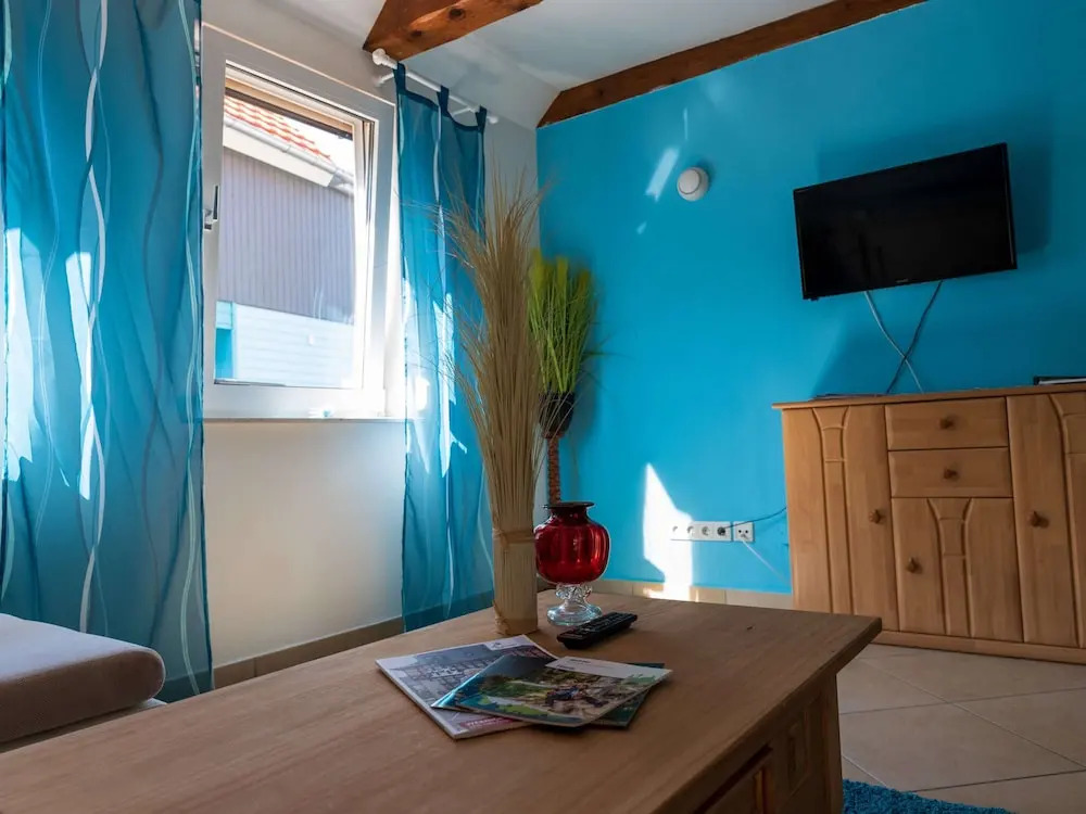 Pleasant Apartment in Veckenstedt near Ilsenburg