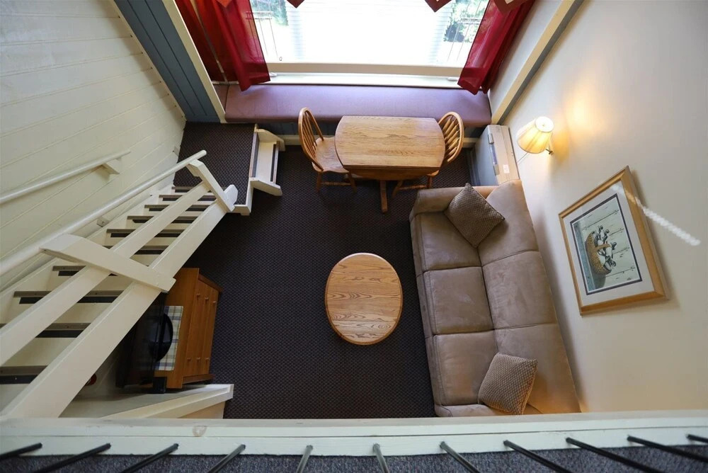Inns of WV 403, 1bd, Waterville Valley