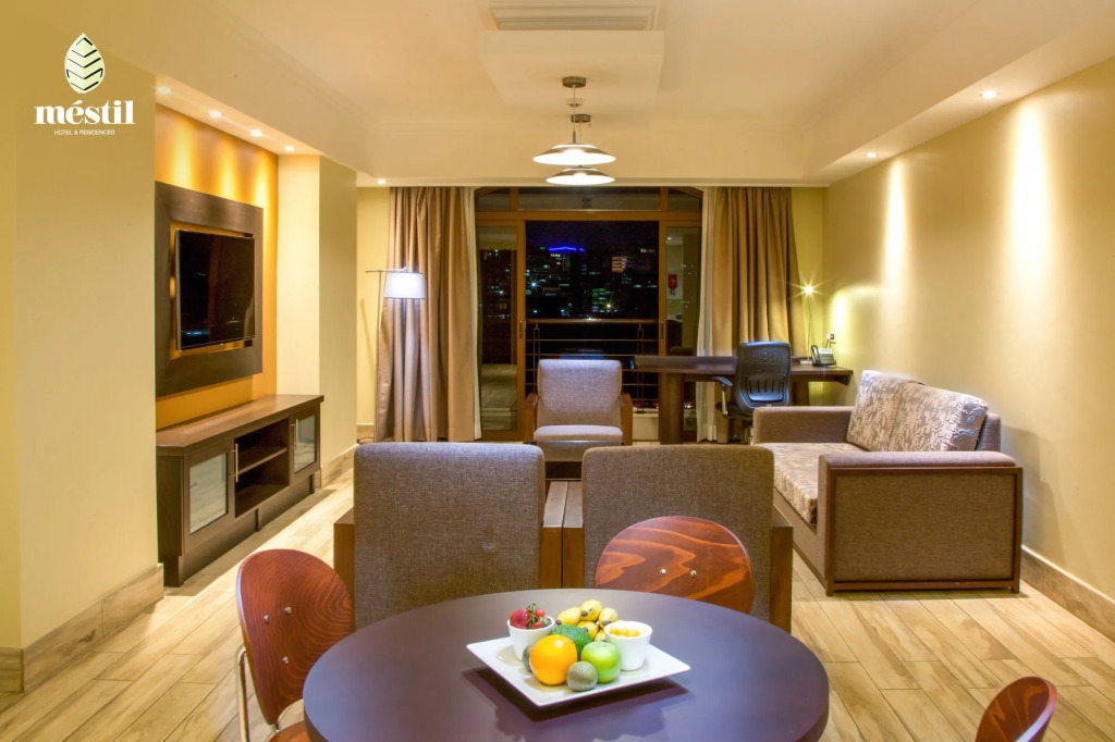 Mestil Hotels & Residences