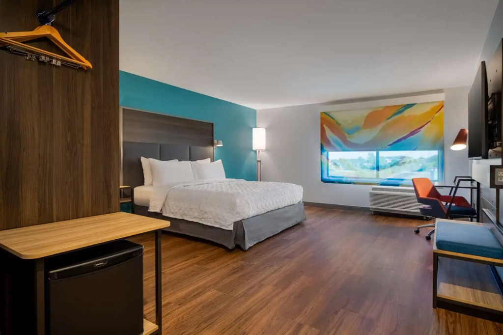 Tru By Hilton Merrillville