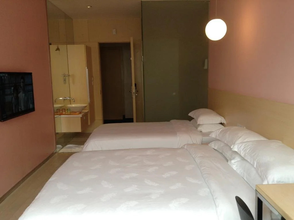 Colour Inn Shenzhen Shekou Branch