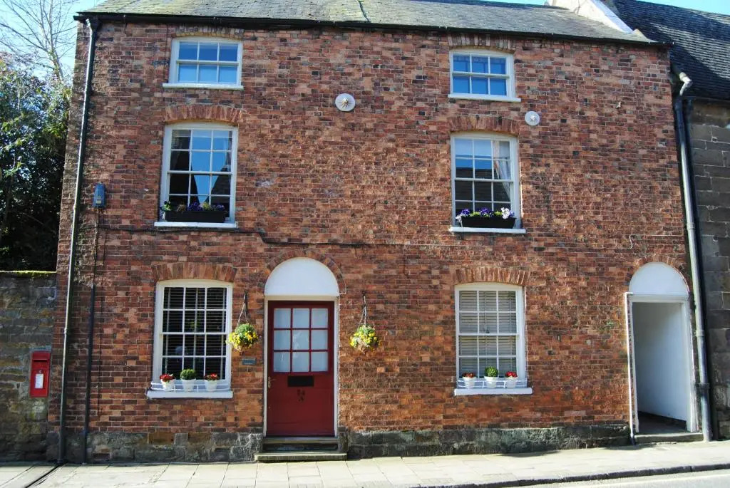 High Street Apartment