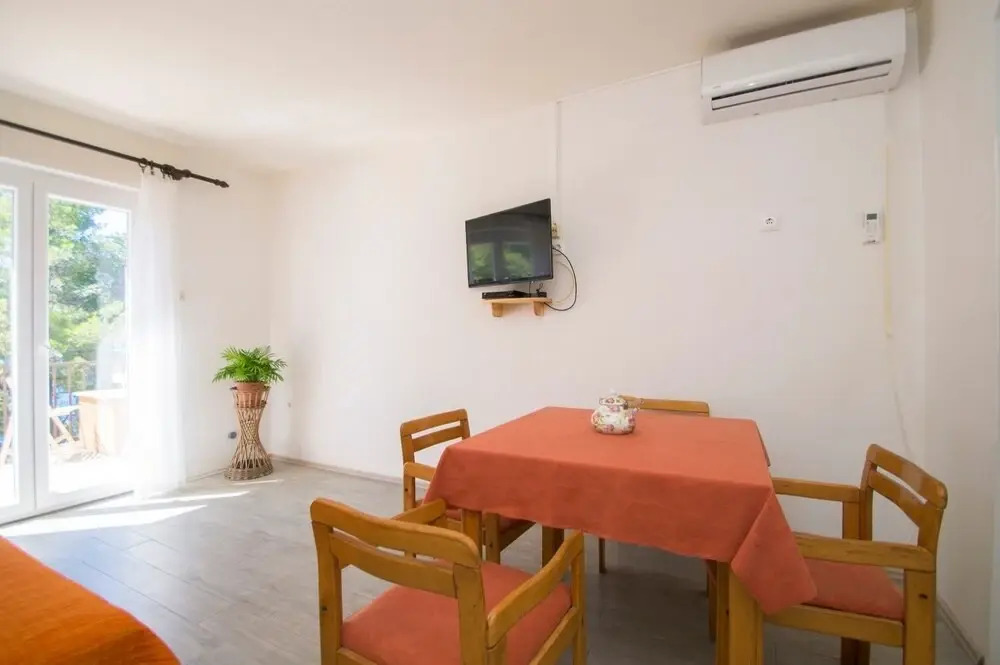 Danica - Large Terrace With sea View - A1 Dana