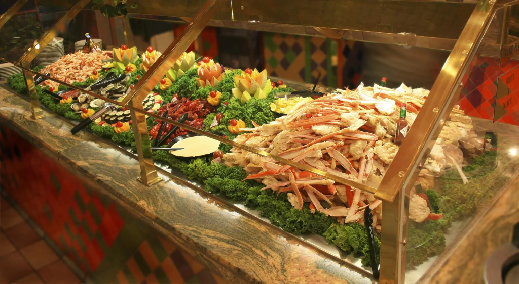 CasaBlanca Resort, Casino, Golf & Spa