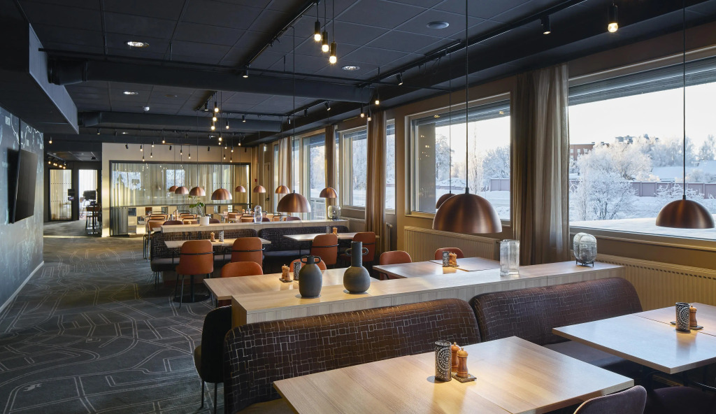 Scandic Luleå