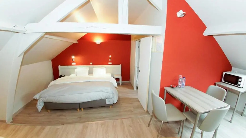 B&B Ter Gracht