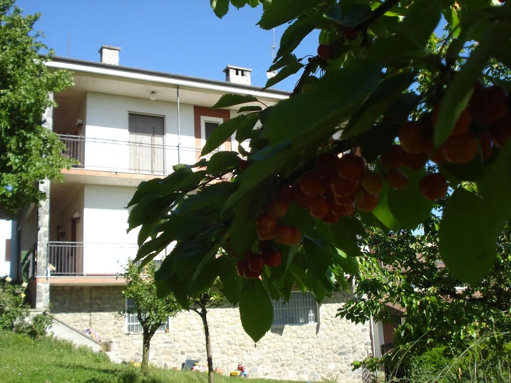 Casa T Bed and Breakfast & Home Restaurant di Tacchino Simone