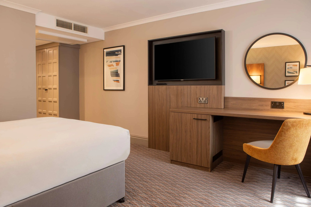 DoubleTree by Hilton Southampton