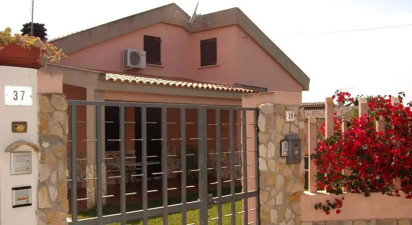 Sea House Bed And Breakfast