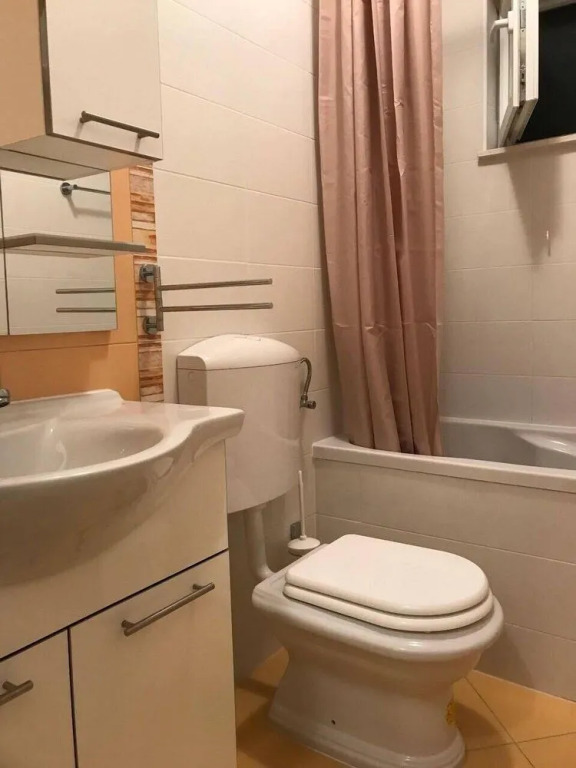 Calma apartments