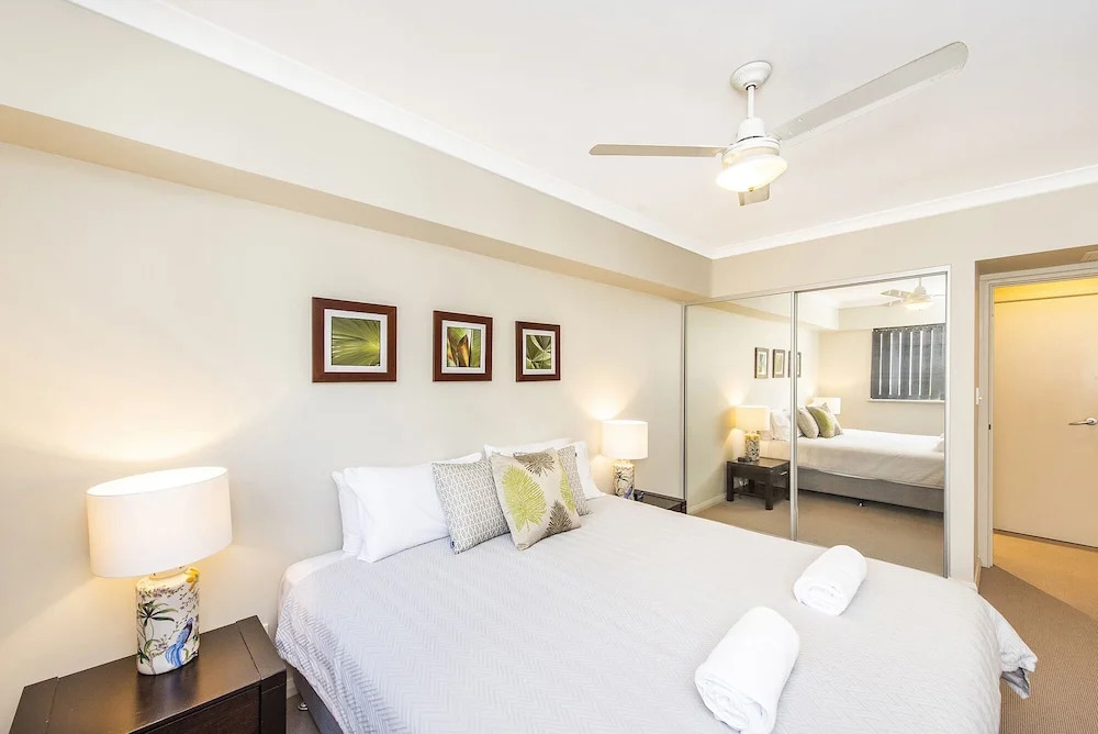 Subiaco Emporium Apartment