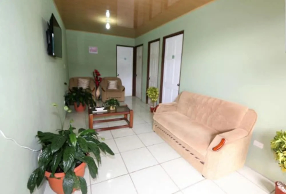Hostel Cattleya - Monteverde, Costa Rica