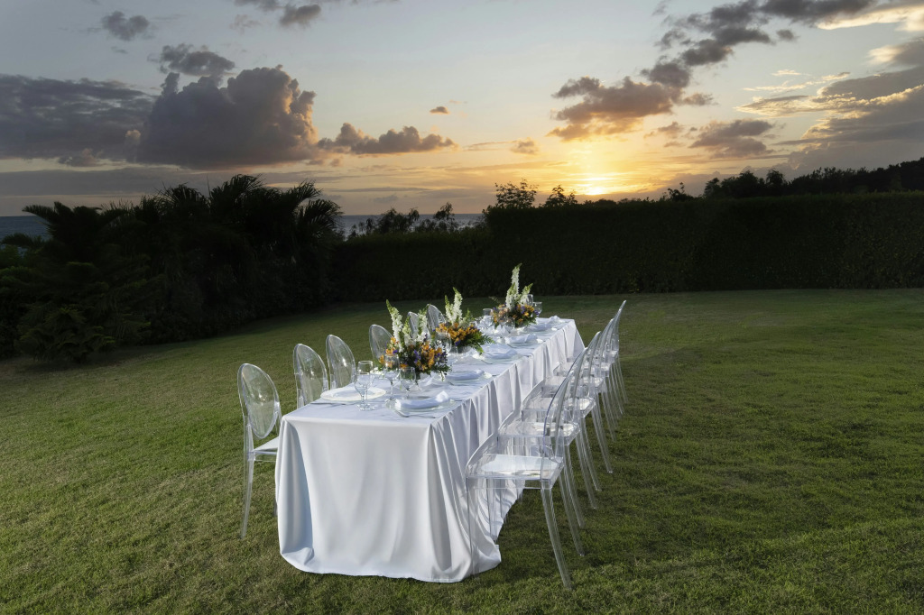 Hilton Garden Inn La Romana