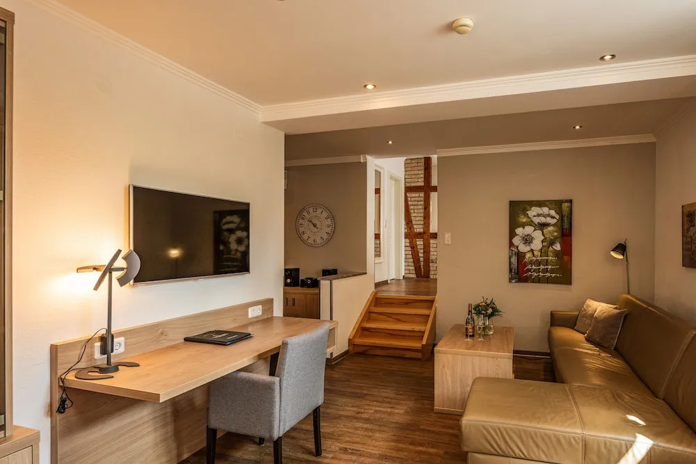 City-Appartements Am Wall