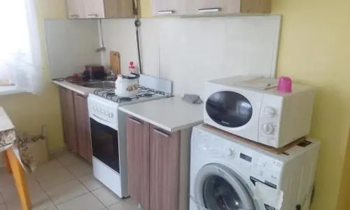Guest House on Nekrasova 83