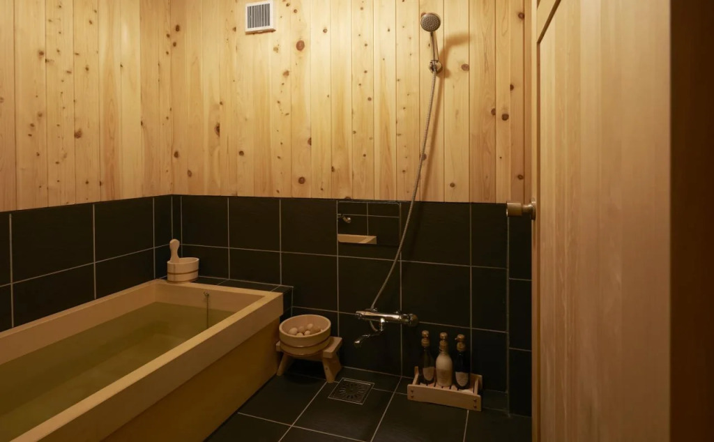 Guest house Connection Chionin