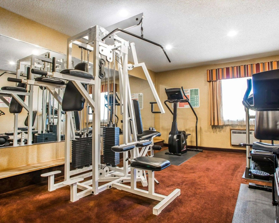 Quality Inn Sidney