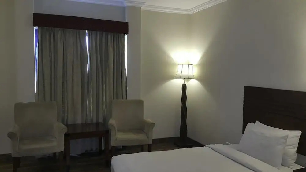 Savoey Hotel