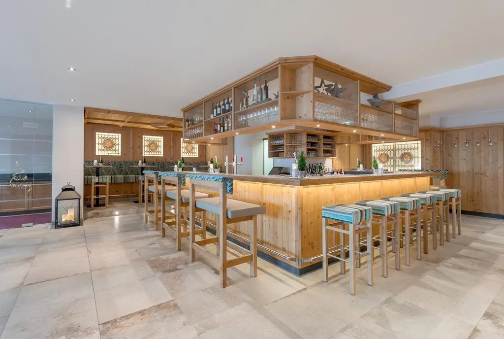 Skihotel Haus Gurgl