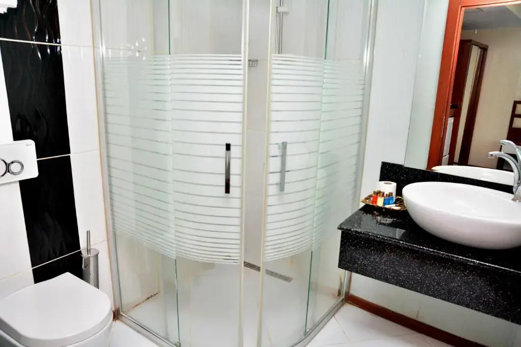 Business Grand Hotel