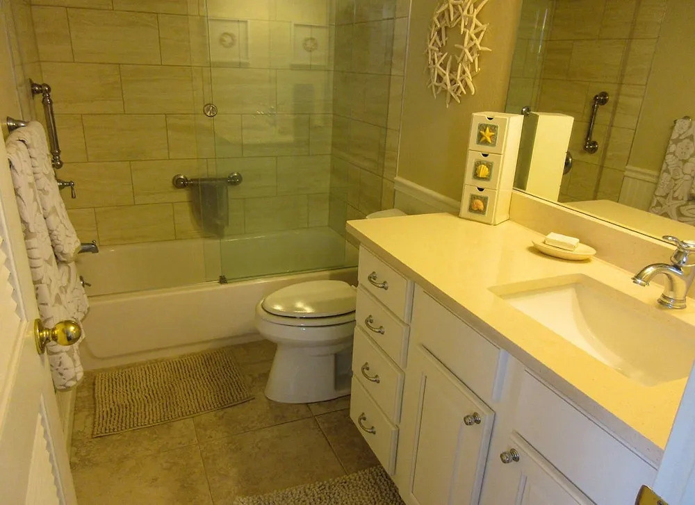 Estero Beach & Tennis 307a 1 Bedroom Condo