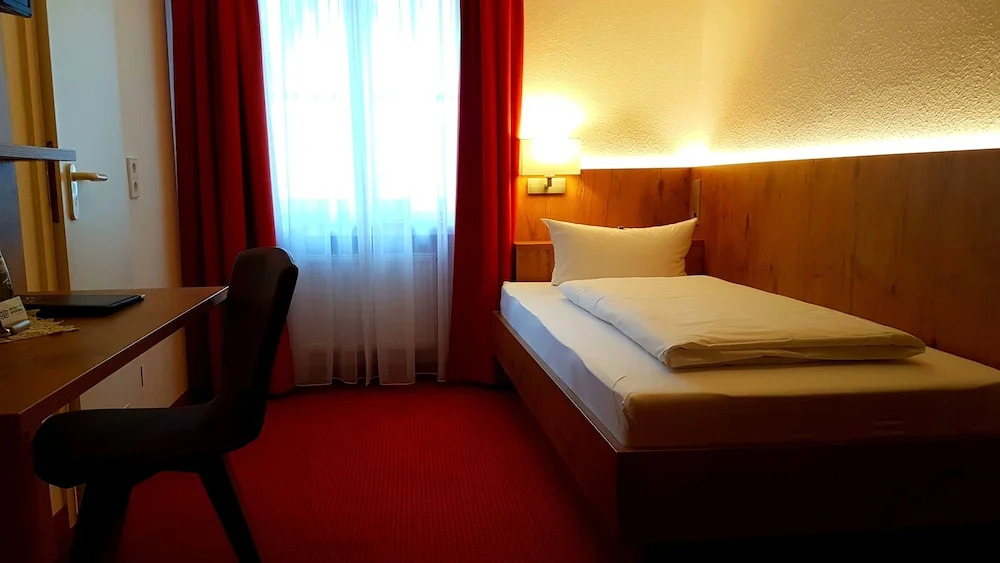 Hotel Restaurant Schwarzer Adler