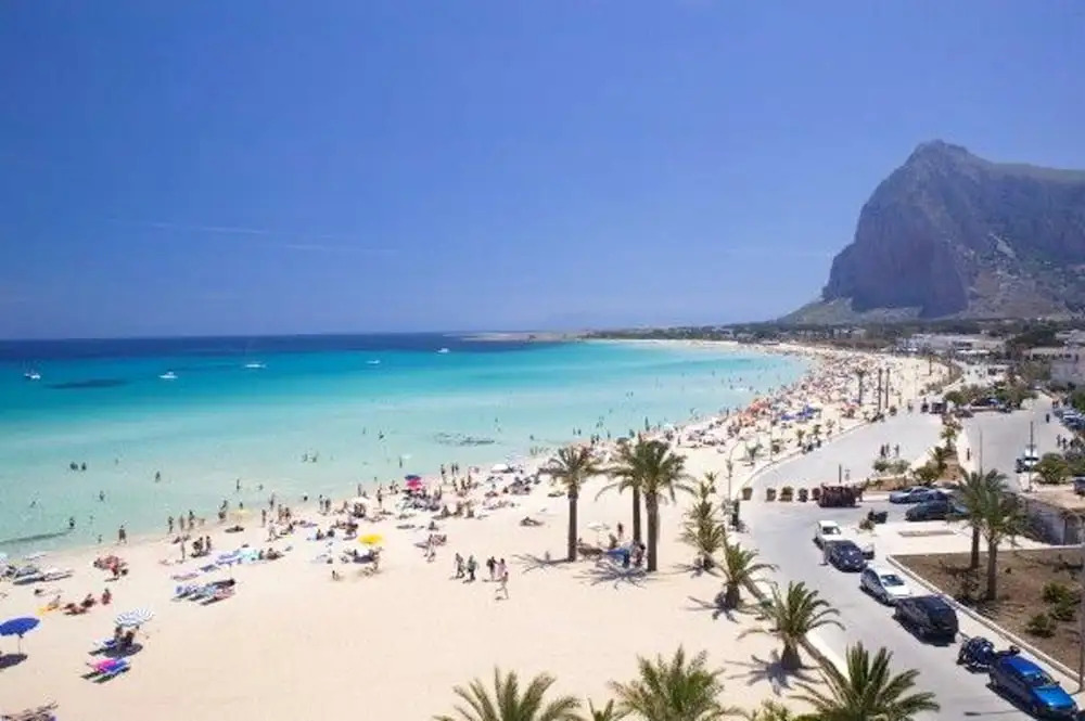 House With one Bedroom in San Vito Lo Capo - 200 m From the Beach
