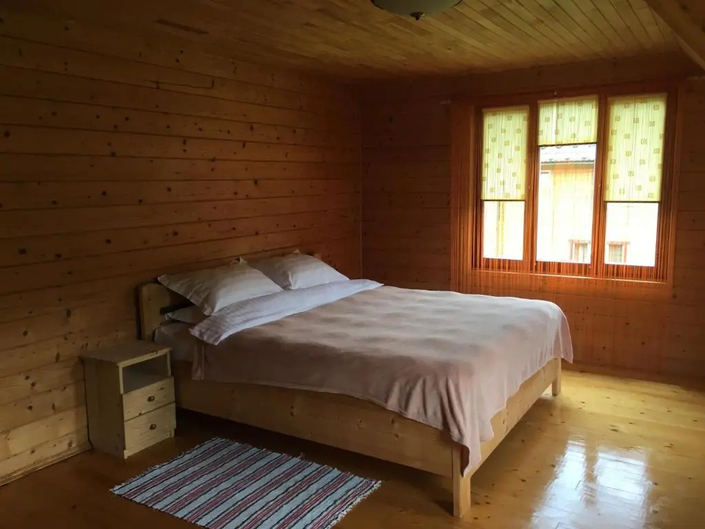 Chalet TysaBorkut