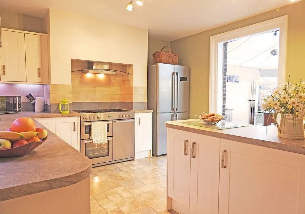 Stoke Villas