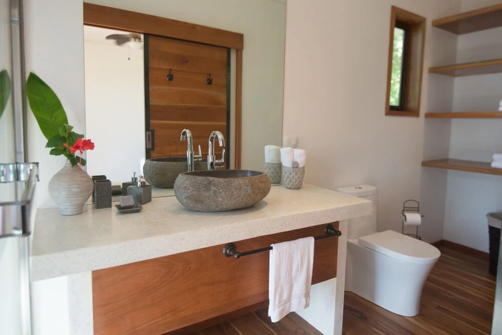 Villa Makai Santa Teresa
