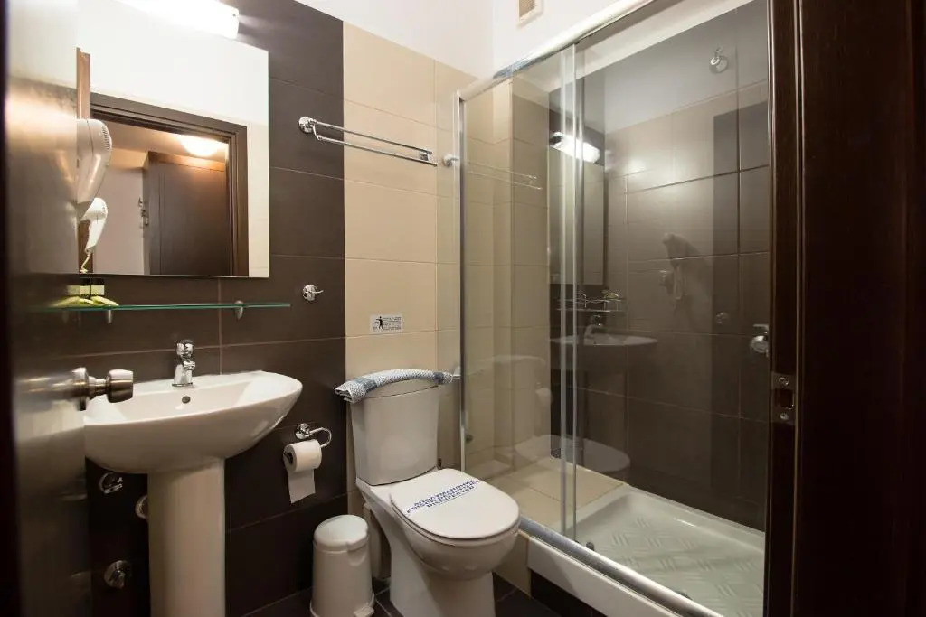 Hotel Giannoulis