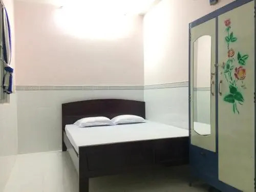 Hanh Huong Hostel